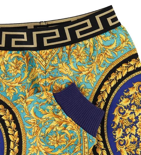 Versace Jogginghosen 